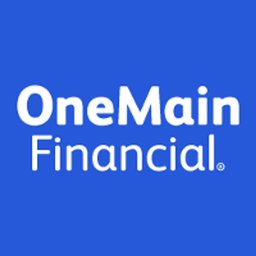 OneMain Financial logo