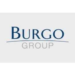 Burgo Group logo