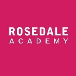 Rosedale Academy Logo