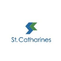 CITY OF ST. CATHARINES logo