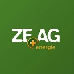 ZEAG Energie AG Logo