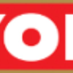 Lyons Magnus logo