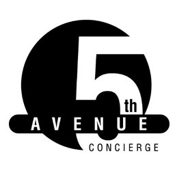 5th Avenue Concierge logo