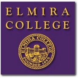 Elmira College logo