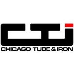 CHICAGO TUBE & IRON logo