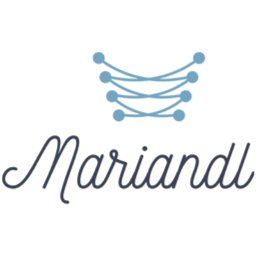 Mariandl am Meer Logo