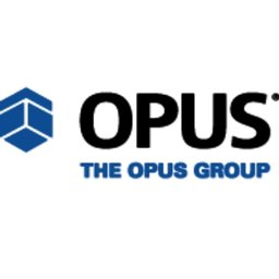 The Opus Group logo