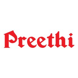 Preethi Kitchen Appliances Pvt Ltd logo