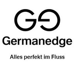 Germanedge logo