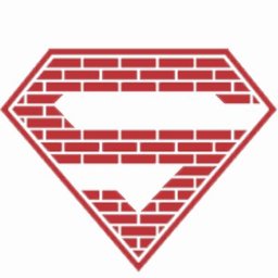 Souder Masonry and Concrete logo