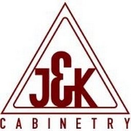 J&K Cabinetry logo