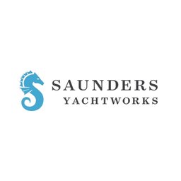 Saunders Yachtworks Logo