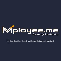 Padhakku logo