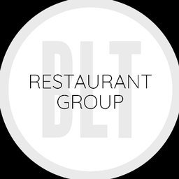 BLT Restaurant Group logo