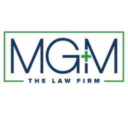 MG+M The Law Firm