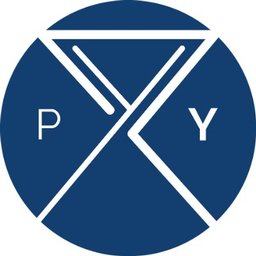 Prestigious Yachting - Logo