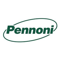 Pennoni logo