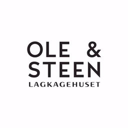 Ole & Steen logo