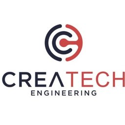 CreaTech Engineering Logo