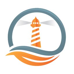 Lighthouse Behavior Services logo