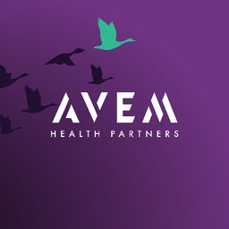 Avem Health Partners logo