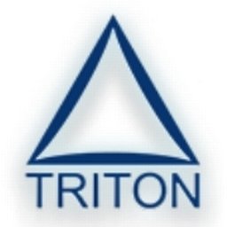 Triton Marine Construction Corp logo