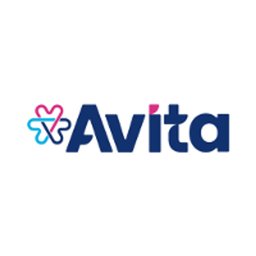 Avita Care Solutions logo