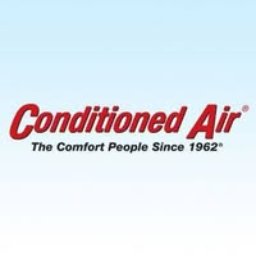 Conditioned Air Company of Naples, LLC logo