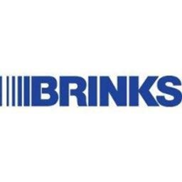 Brink's, Incorporated logo