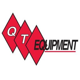 QT Equipment logo