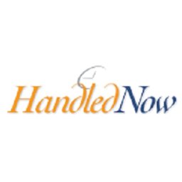 HandledNow+ logo