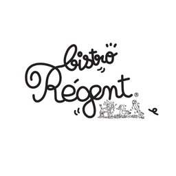 BISTRO REGENT BOULEVARD DE STRASBOURG logo
