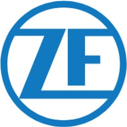 ZF Logo