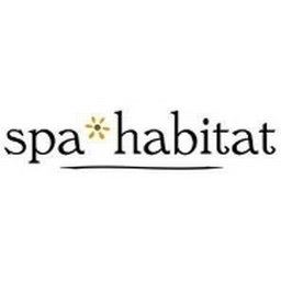 Spa Habitat logo