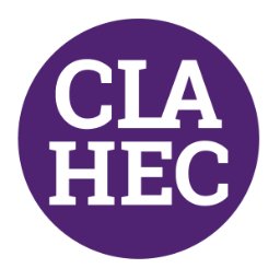 Central Louisiana Area Health Education Center logo