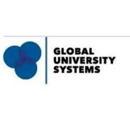 Global University Systems logo