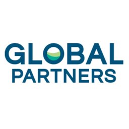 Global Partners LP logo