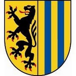 Stadt Leipzig Logo