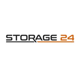 Storage24 - Logo