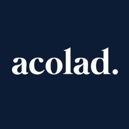 Acolad Finland Oy-logo