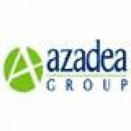 Azadea logo