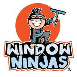 Window Ninjas logo