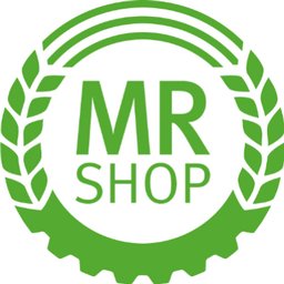 MR-Shop GmbH