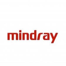 Mindray logo
