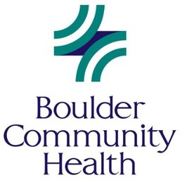 Boulder Community Health logo