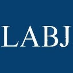 Los Angeles Business Journal logo