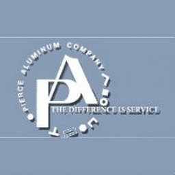 Pierce Aluminum Company Inc Logo