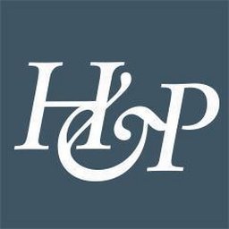 Henley and Partners logo