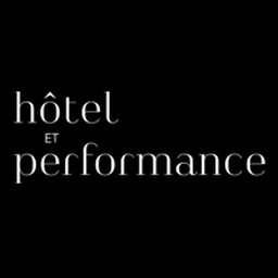 Hôtel et Performance - Logo