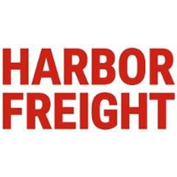 Harbor Freight Tools logo